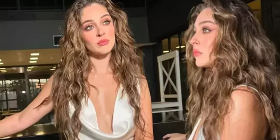 Cemre Baysel’in Blok3 İddiası Gerçek Değil