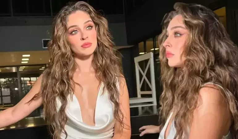 Cemre Baysel’in Blok3 İddiası Gerçek Değil