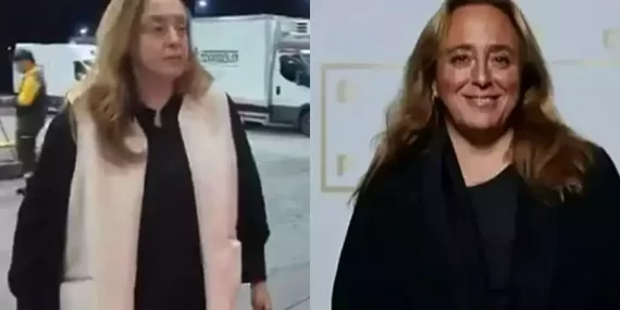 Ayşe Barım’ın Tahliyesine İtiraz: Dün Cezaevinden Çıkmıştı