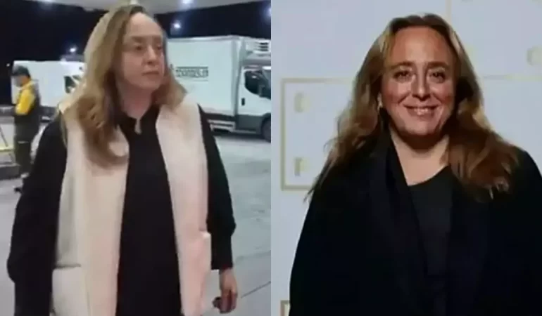 Ayşe Barım’ın Tahliyesine İtiraz: Dün Cezaevinden Çıkmıştı