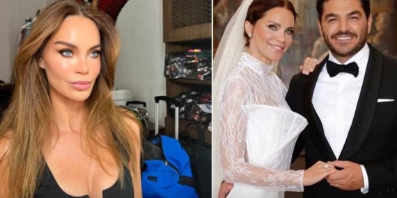Ebru Şallı, Sosyal Medyada Şoke Eden Bir Paylaşımda Bulundu