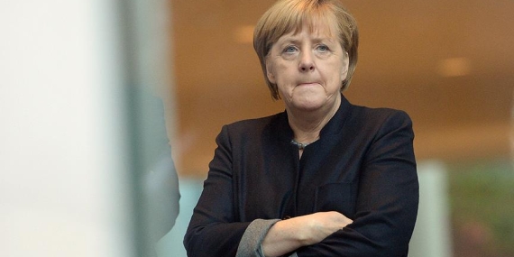Angela Merkel, Minsk Süreci ve Ukrayna Savaşı Üzerine Çarpıcı Açıklamalarda Bulundu