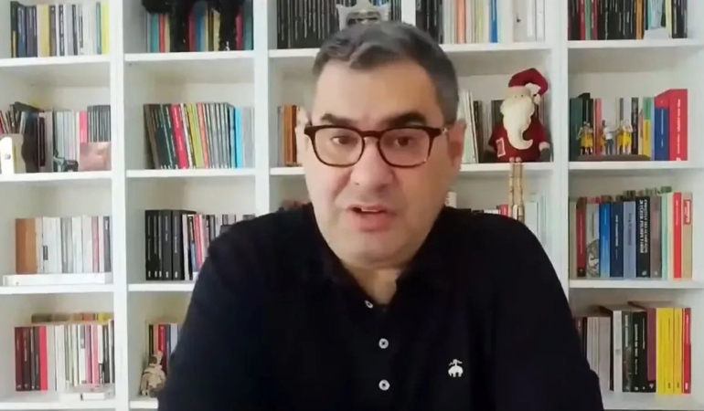 Enver Aysever’den flaş açıklama
