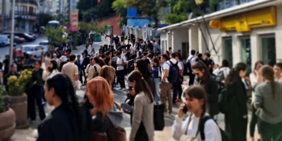 Marmara’da Korkutan Deprem: 17 Kişi Yaralandı