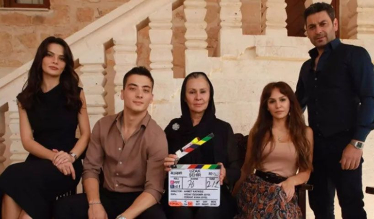 Sevilen Dizi Uzak Şehir’de Flaş Gelişme: Başrol Oyuncusu Ayrılabilir