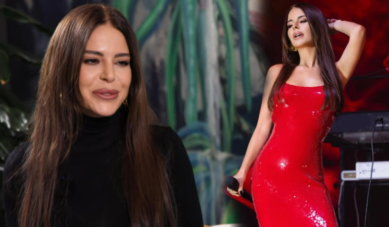 Simge Sağın Operasyonu Sonrası Menajerinden Açıklama Geldi