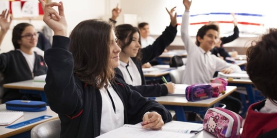 MEB’TEN DEV DEĞİŞİKLİK HAMLESİ: OKUL BAŞLAMA YAŞI VE LİSE EĞİTİMİ YENİLENİYOR