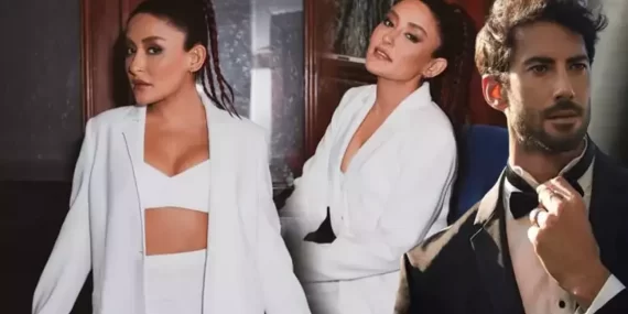 “Melek Mosso, Para Krizi İddiaları Sonrası 2 Yıllık Evliliğini Bitirdi”