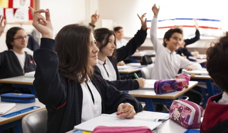 MEB’TEN DEV DEĞİŞİKLİK HAMLESİ: OKUL BAŞLAMA YAŞI VE LİSE EĞİTİMİ YENİLENİYOR