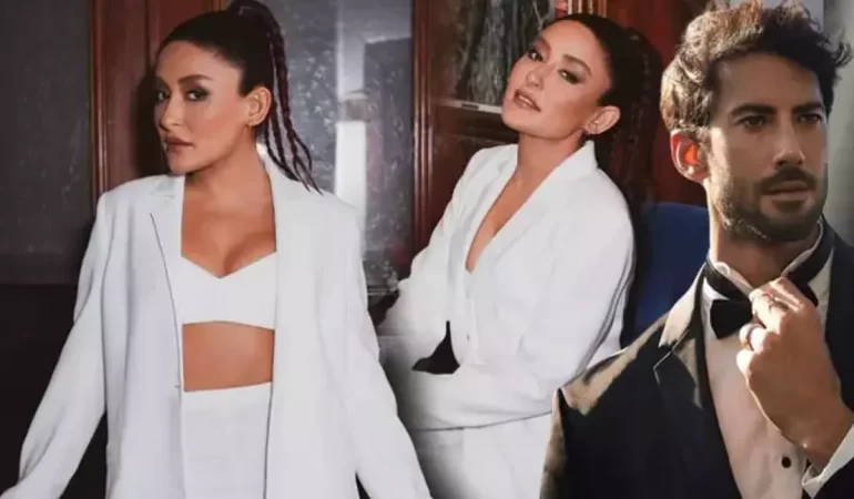 “Melek Mosso, Para Krizi İddiaları Sonrası 2 Yıllık Evliliğini Bitirdi”