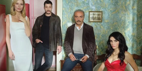 İnci Taneleri’nin Yeni Sezonu Ocak Ayında Başlıyor