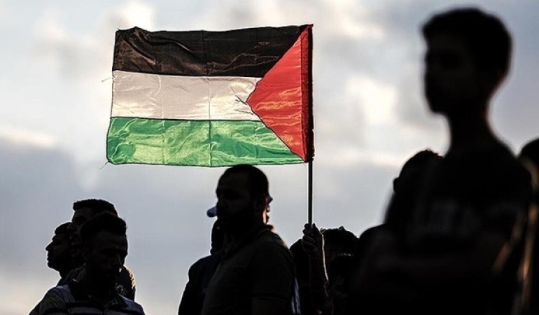 İsrail ve Hamas Arasında Tarihi Ateşkes: Trump Duyurdu