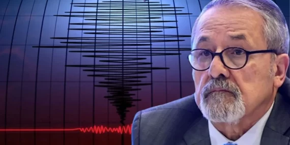 NACI GÖRÜR’DEN KORKUTAN AÇIKLAMA!