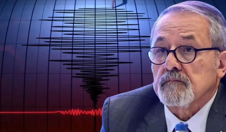 NACI GÖRÜR’DEN KORKUTAN AÇIKLAMA!