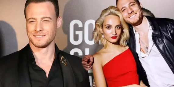 Kerem Bürsin ve Melisa Tapan’ın İlişkisi Sona Erdi