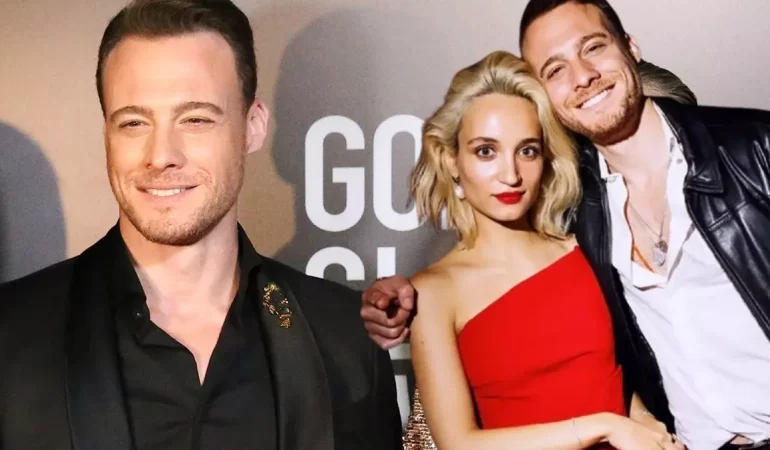 Kerem Bürsin ve Melisa Tapan’ın İlişkisi Sona Erdi