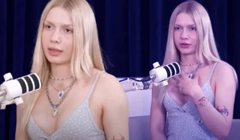 ALEYNA TİLKİ, MÜZİKTE BAĞIMSIZLIĞA ADIM ATTI