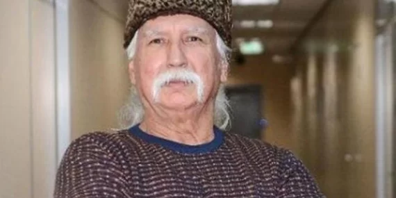 TGRT Canlı Yayınına Damga Vuran Tepki: Şener Üşümezsoy Yayından Alındı