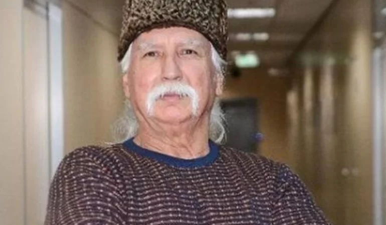 TGRT Canlı Yayınına Damga Vuran Tepki: Şener Üşümezsoy Yayından Alındı