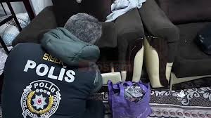 Yasa Dışı Bahis ve Dolandırıcılık Operasyonu: 274 Şüpheli Yakalandı