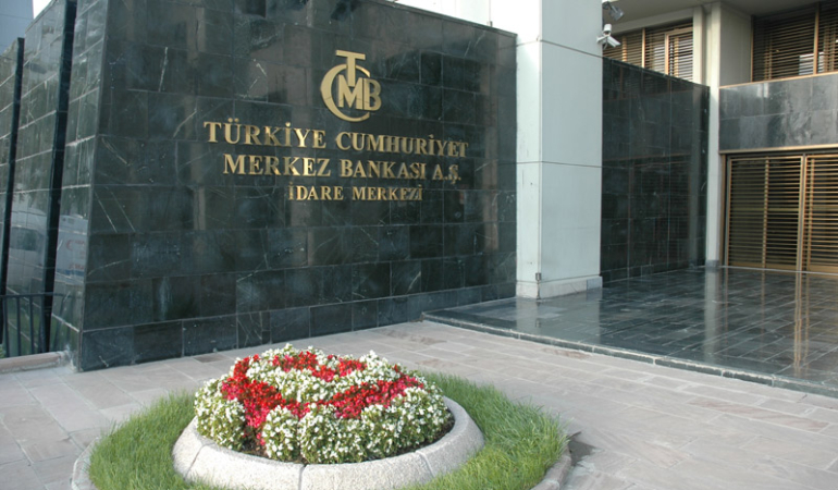 Merkez Bankası faiz kararı saat 14.00’te açıklanacak