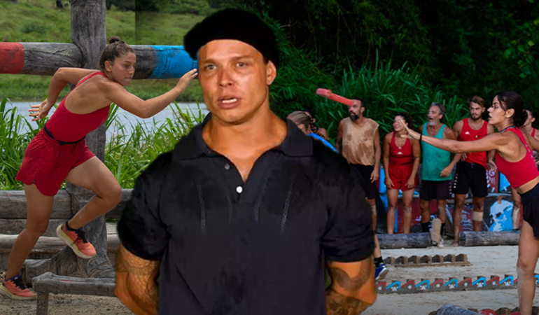 Survivor’da nefes kesen oyun: İngiltere ödülünü kazanan taraf belli oldu
