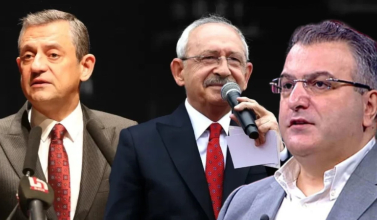 Cem Küçük’ten siyasi denge analizi: Yeni parti öne çıkabilir