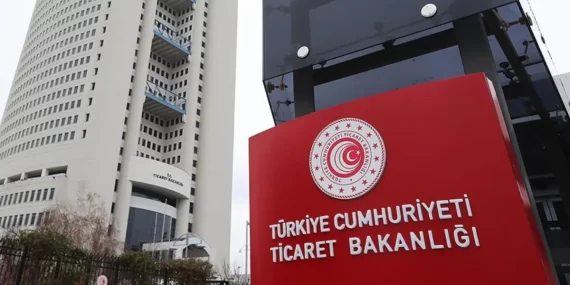 Ticaret Bakanlığı’ndan Emlak Sektörüne Büyük Ceza!