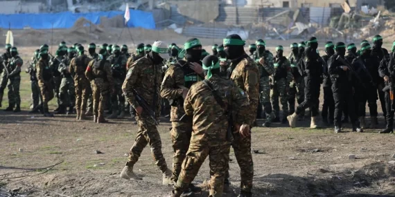 Hamas ve İsrail Arasında Dolaylı Müzakereler Mısır’da Başlıyor