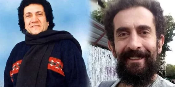 İzzet Altınmeşe’nin Son Hali Gündem Oldu