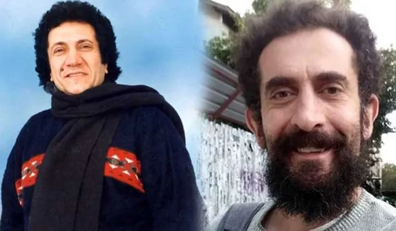 İzzet Altınmeşe’nin Son Hali Gündem Oldu