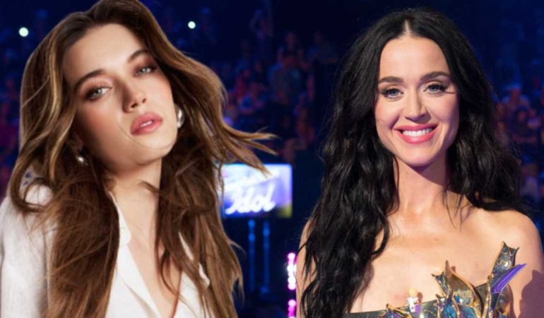 Katy Perry paylaşımına Afra Saraçoğlu damgası! “Seni engellerim” sözleri