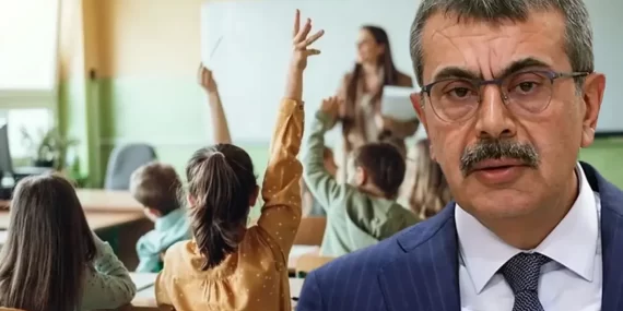 RAPOR TAMAMLANDI: 12 YILLIK ZORUNLU EĞİTİM KISALIYOR