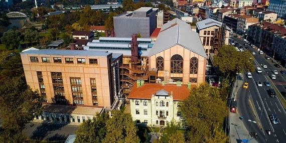 Doğa Koleji, Bilgi Üniversitesi ve Energy Petrol Dahil 121 Şirkete El Konuldu