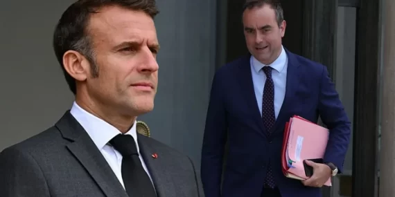 Fransa’da Siyasi Kriz Derinleşiyor: Başbakan Lecornu İstifa Etti, Muhalefet Macron’a Tepkili