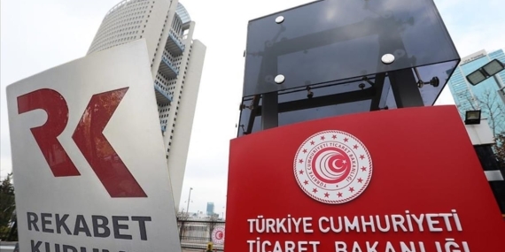 Rekabet Kurulu’ndan Dev Ceza: 17 Şirkete Toplam 237 Milyon TL