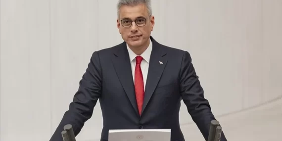 Kemal Memişoğlu Duyurdu: Türkiye’de Kilosu İdeal Olan İnsan Sayısı Yüzde 30