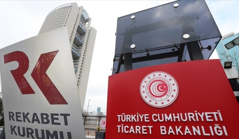 Rekabet Kurulu’ndan Dev Ceza: 17 Şirkete Toplam 237 Milyon TL