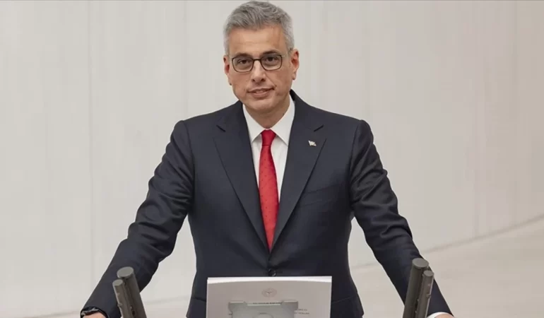 Kemal Memişoğlu Duyurdu: Türkiye’de Kilosu İdeal Olan İnsan Sayısı Yüzde 30