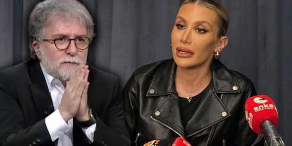 İrem Derici’den Uyuşturucu Operasyonu Sonrası Sert Açıklama