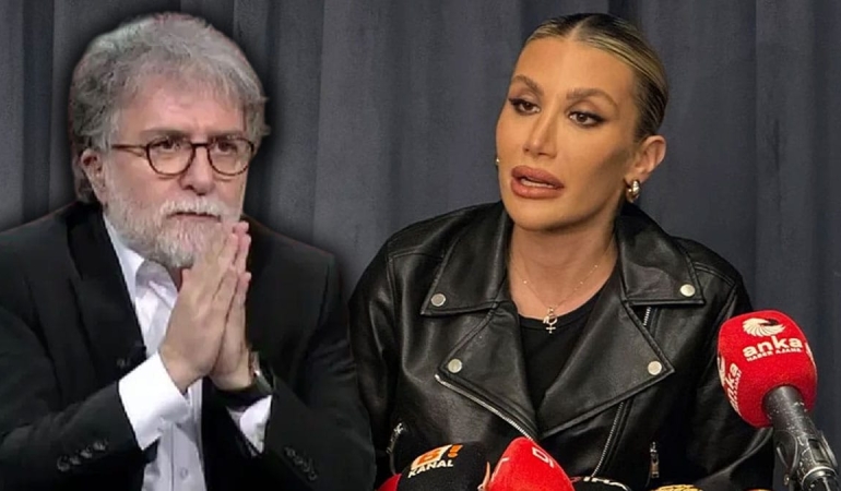 İrem Derici’den Uyuşturucu Operasyonu Sonrası Sert Açıklama