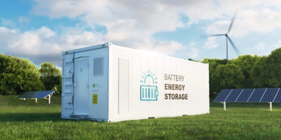 Gülermak’tan Dev Hamle: İngiliz Enerji Şirketi Corshellach Energy Storage Ltd.’yi Satın Aldı