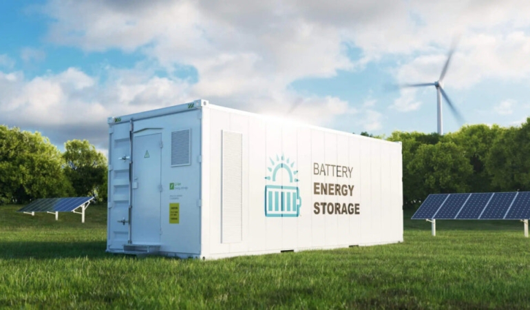 Gülermak’tan Dev Hamle: İngiliz Enerji Şirketi Corshellach Energy Storage Ltd.’yi Satın Aldı