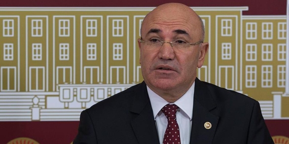 Mahmut Tanal’dan Asgari Ücret Çıkışı!