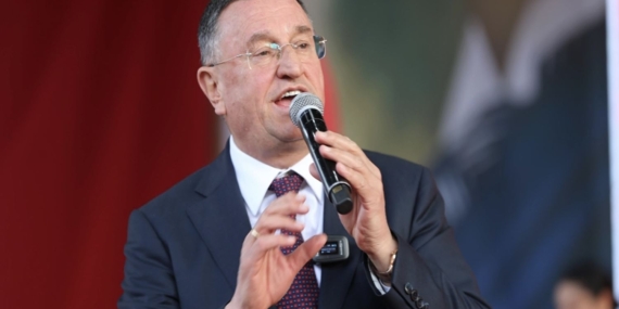 CHP’de 39. Kurultay Krizi!