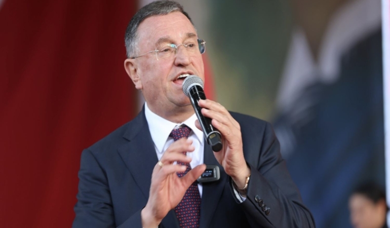 CHP’de 39. Kurultay Krizi!