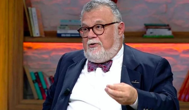 celal şengör ile villa sahibi arasındaki anlaşmazlık mahkemeye taşındı