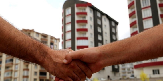 türkiye genelinde 81 ilde 500 bin sosyal konut projesi başlıyor