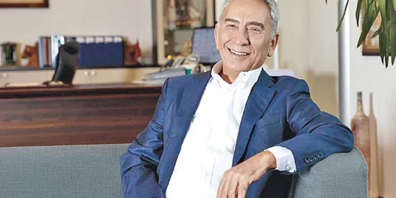 Adnan Polat’tan ‘Kayyum’ Tepkisi!
