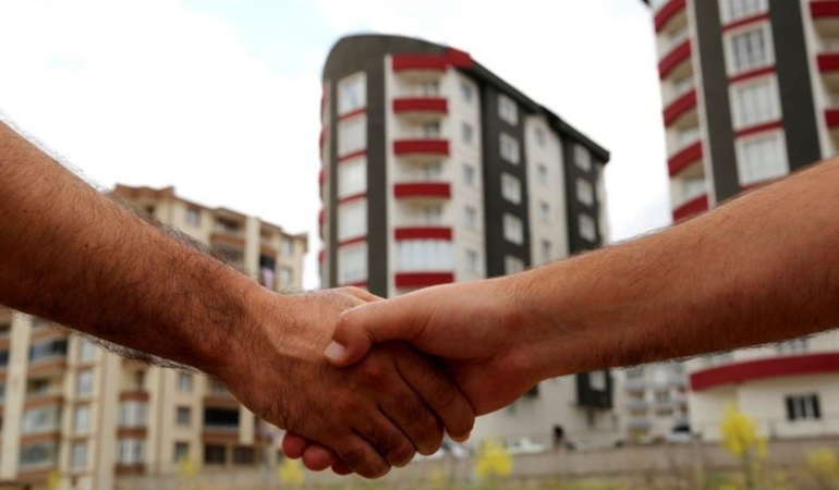 türkiye genelinde 81 ilde 500 bin sosyal konut projesi başlıyor